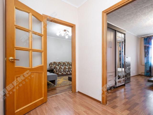 Квартира продажа в Нижегородская Ст-ца