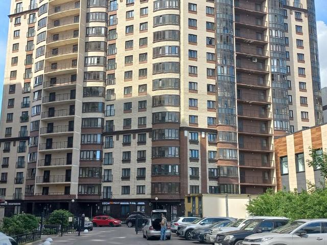 Квартира продажа в Нижегородская Ст-ца