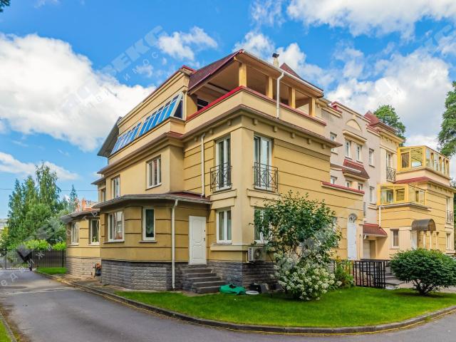 Квартира аренда в Нижегородская Ст-ца