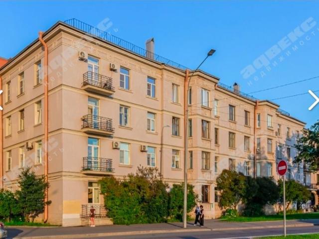 Квартира продажа в Нижегородская Ст-ца