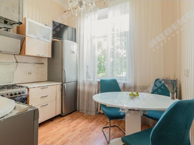 Квартира продажа в Нижегородская Ст-ца