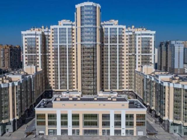 Квартира продажа в Нижегородская Ст-ца