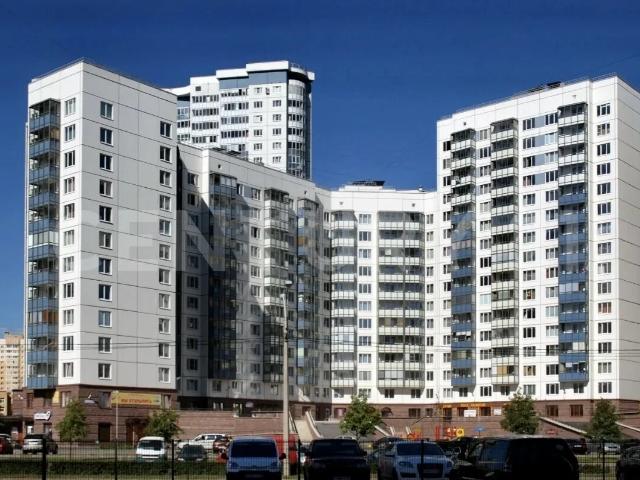 Квартира аренда в округ № 65, Санкт-Петербург