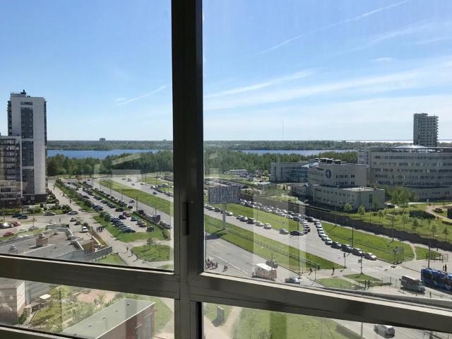 Квартира аренда в Нижегородская Ст-ца