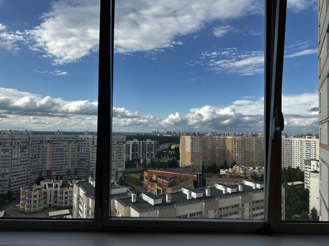 Квартира продажа в Нижегородская Ст-ца