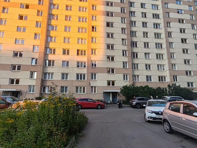 Квартира продажа в Нижегородская Ст-ца