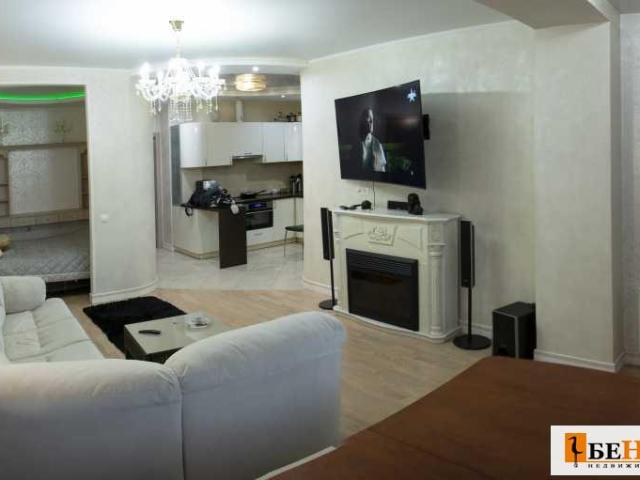 Квартира аренда в Нижегородская Ст-ца