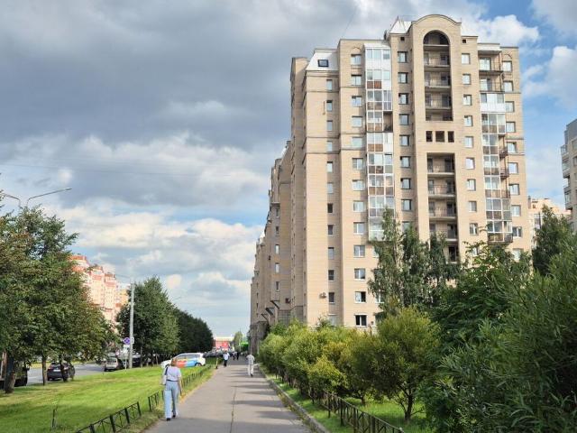 Квартира аренда в Нижегородская Ст-ца