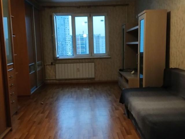 Квартира продажа в Нижегородская Ст-ца