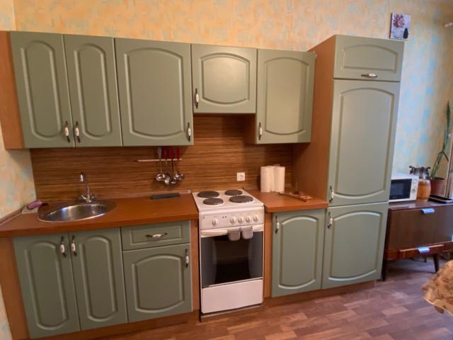 Квартира аренда в Нижегородская Ст-ца