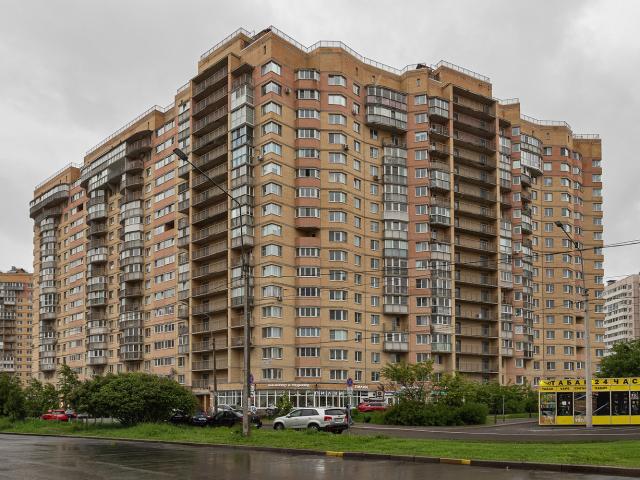 Квартира продажа в Нижегородская Ст-ца