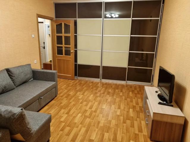 Квартира продажа в Нижегородская Ст-ца
