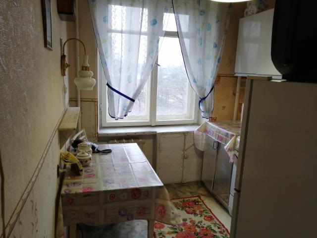Квартира продажа в Пушкин