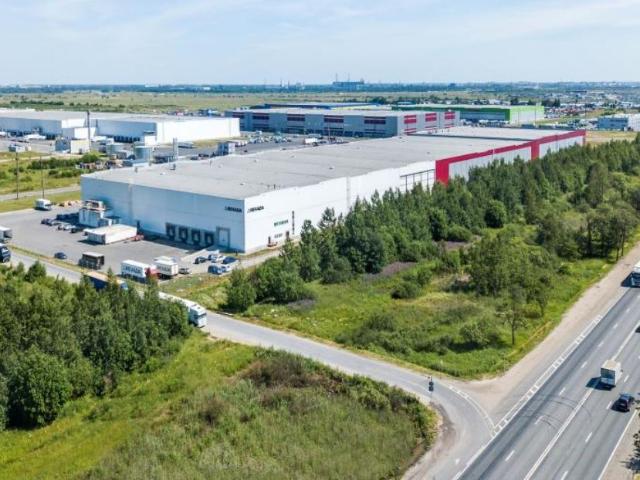 Квартира аренда в Нижегородская Ст-ца