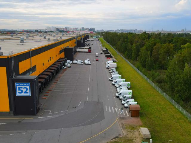 Квартира аренда в Тярлево