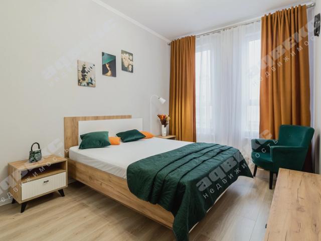Квартира аренда в Шушары