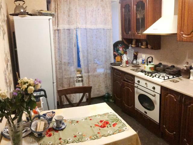 Квартира продажа в Шушары