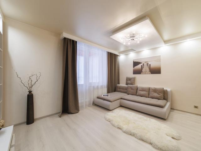 Квартира аренда в Нижегородская Ст-ца