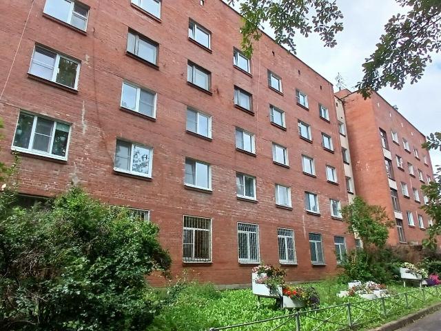 Квартира продажа в Тярлево