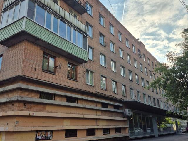 Квартира продажа в Шушары