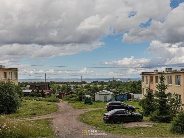 Квартира продажа в Шушары