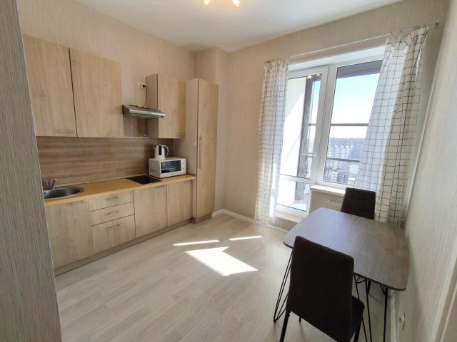 Квартира аренда в Нижегородская Ст-ца