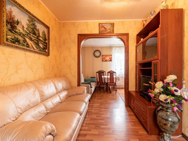 Квартира аренда в Шушары