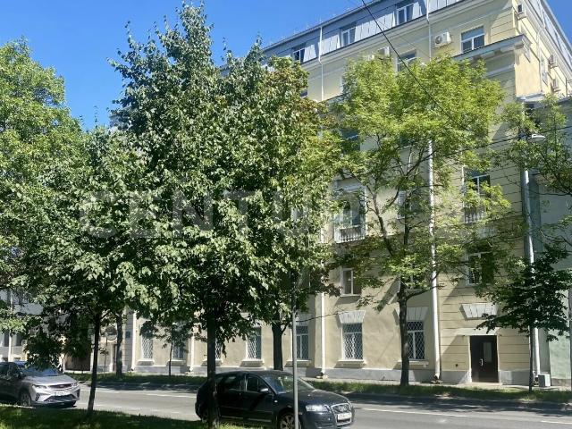 Квартира аренда в Нижегородская Ст-ца