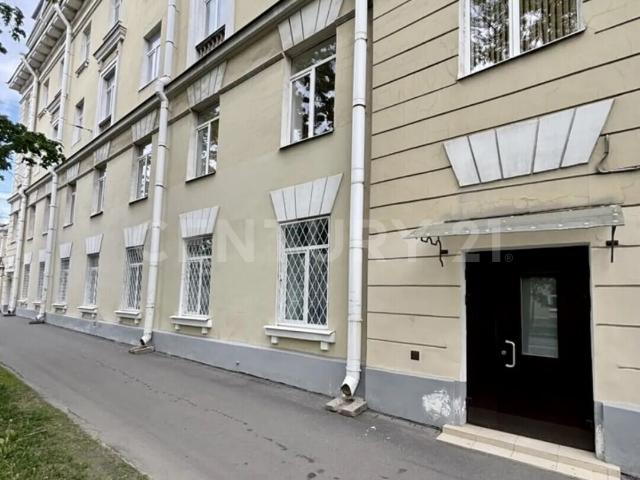 Квартира аренда в Нижегородская Ст-ца