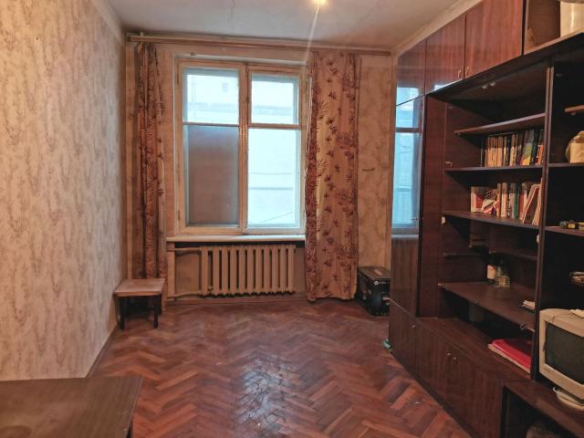 Квартира продажа в Нижегородская Ст-ца