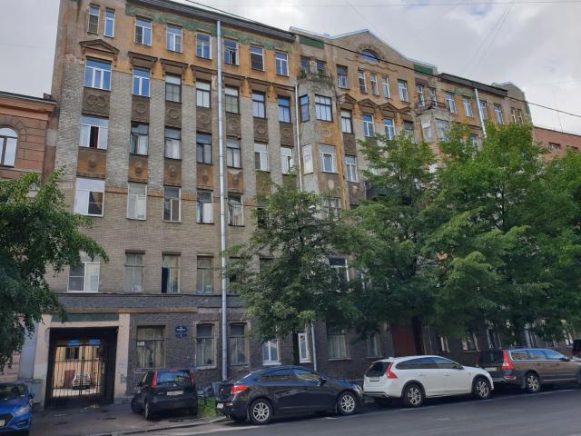 Квартира продажа в Нижегородская Ст-ца