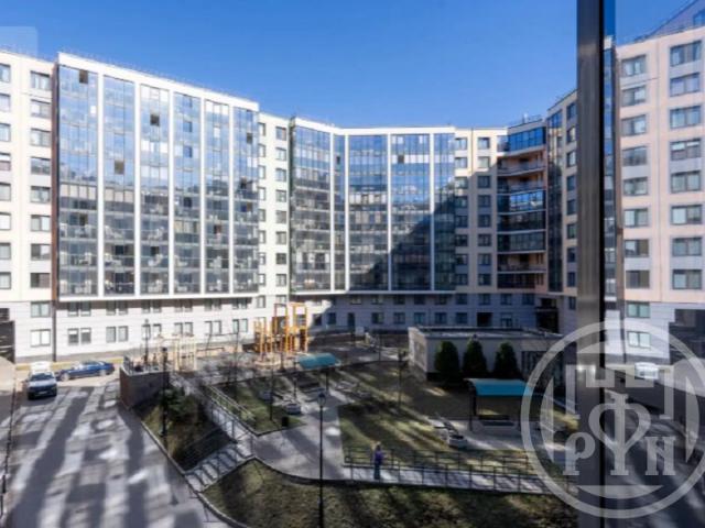 Квартира продажа в Нижегородская Ст-ца