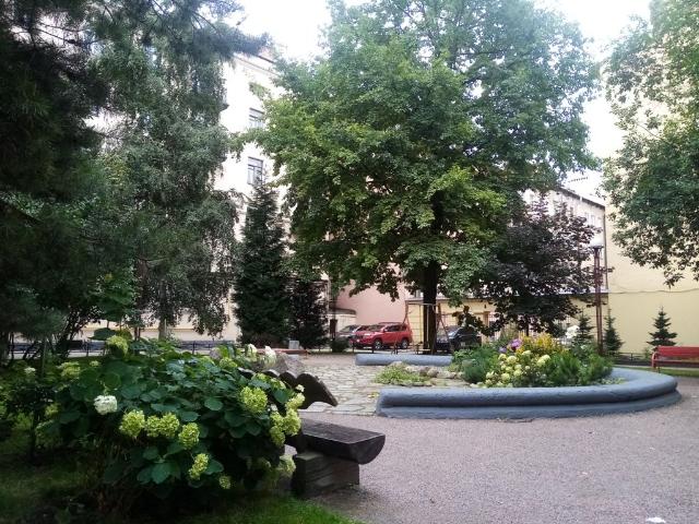Квартира аренда в Нижегородская Ст-ца