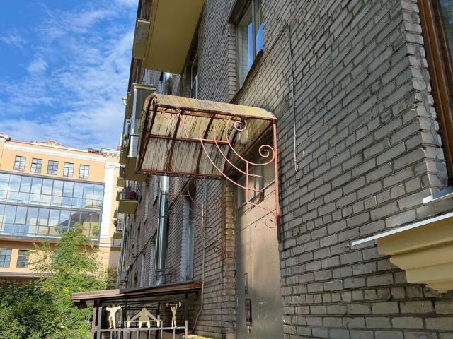 Квартира аренда в Нижегородская Ст-ца
