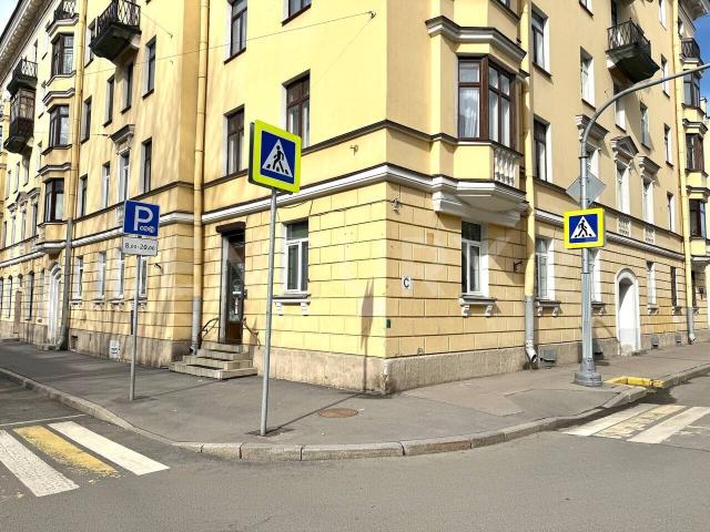 Квартира аренда в Нижегородская Ст-ца