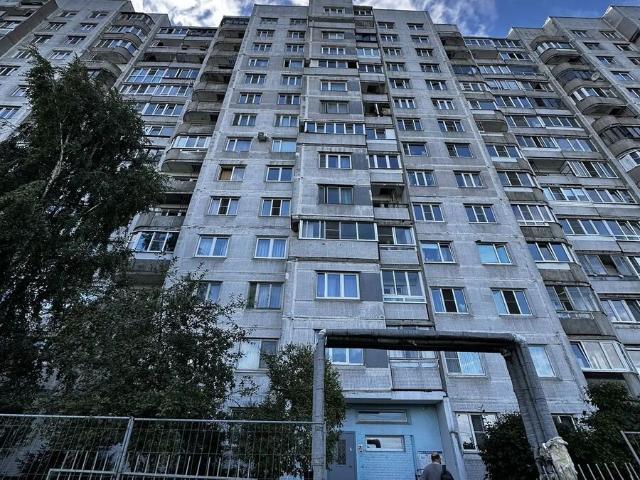 Квартира аренда в Нижегородская Ст-ца