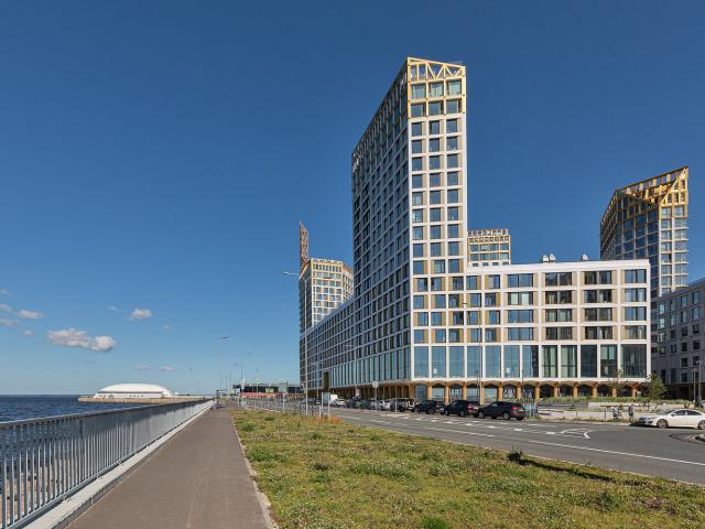 Квартира продажа в Нижегородская Ст-ца