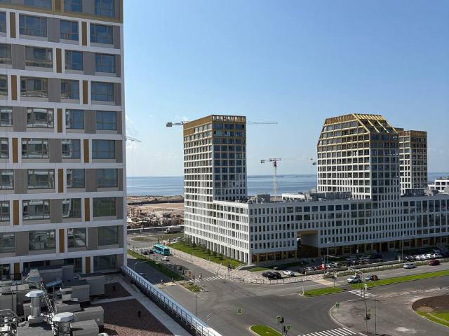 Квартира продажа в Нижегородская Ст-ца