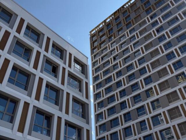 Квартира продажа в Нижегородская Ст-ца
