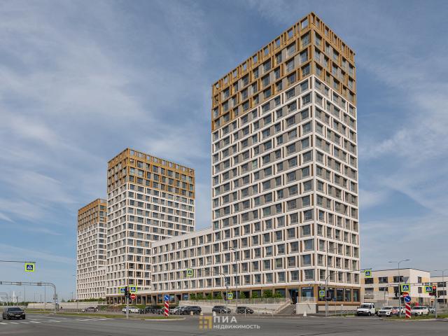 Квартира продажа в Нижегородская Ст-ца