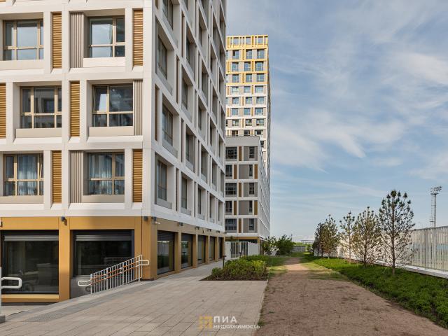 Квартира продажа в Нижегородская Ст-ца