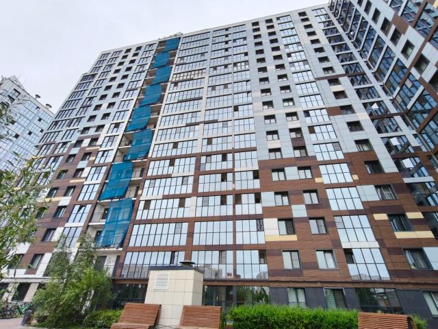 Квартира продажа в Нижегородская Ст-ца