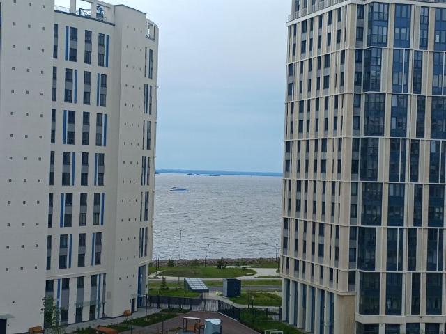 Квартира аренда в Нижегородская Ст-ца