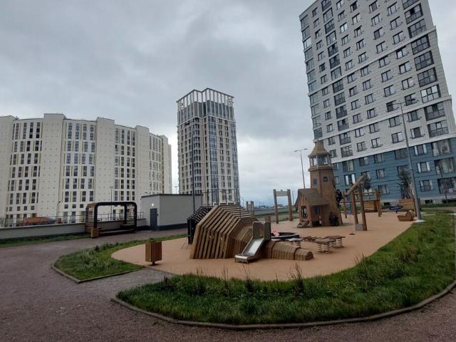 Квартира аренда в Нижегородская Ст-ца