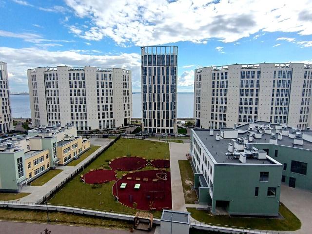 Квартира продажа в Нижегородская Ст-ца