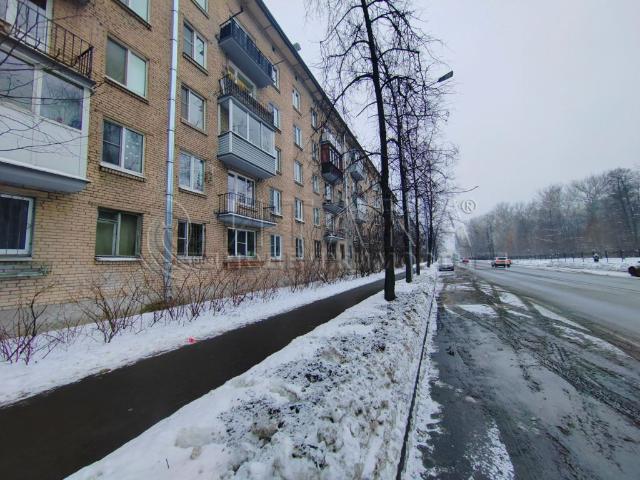 Квартира продажа в Нижегородская Ст-ца