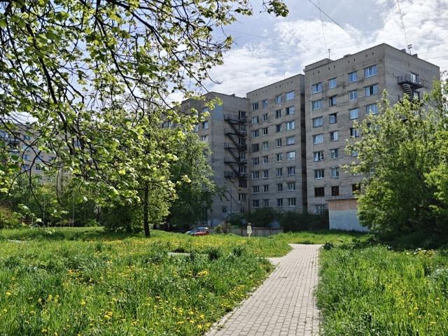 Квартира продажа в Нижегородская Ст-ца