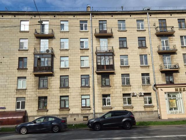 Квартира продажа в Нижегородская Ст-ца