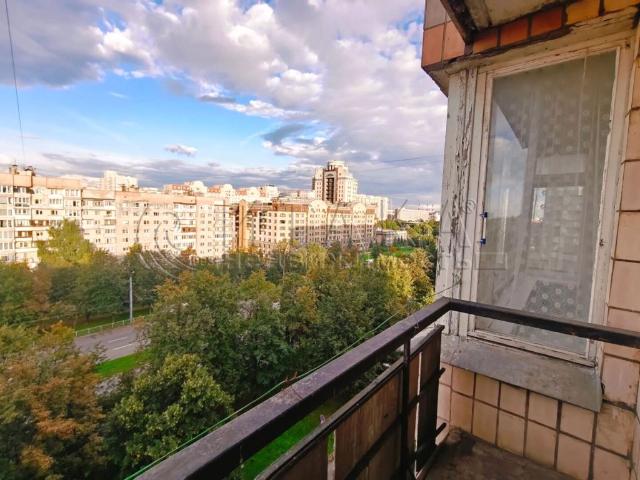 Квартира продажа в Нижегородская Ст-ца