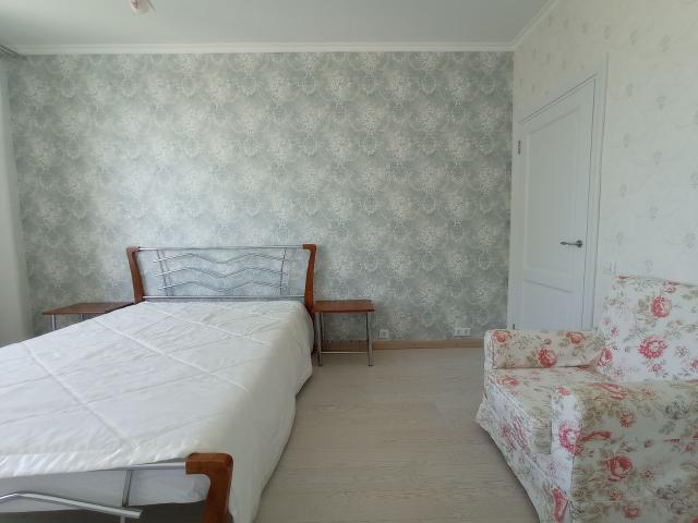 Квартира аренда в Нижегородская Ст-ца